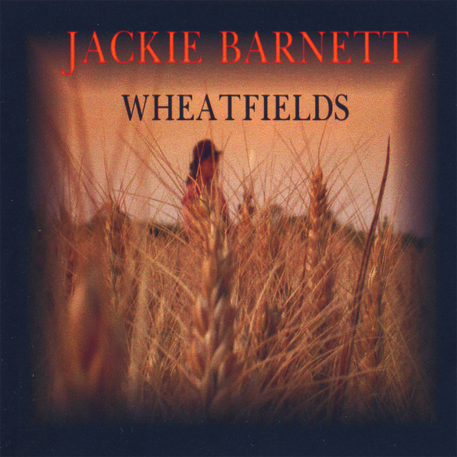Jackie Barnett Photo