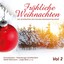 Fröhliche Weihnachten, Vol. 2 Albumcover