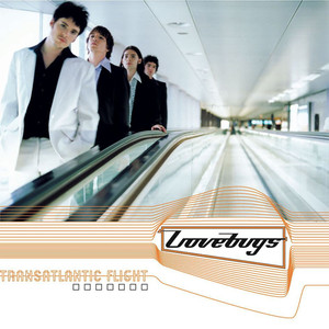Transatlantic Flight cover