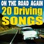 On the Road Again - 20 Driving Songs Albumcover