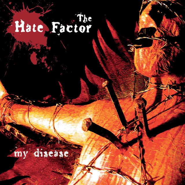 Hate Factor Photo