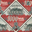 1000 Watts (Quantic Presenta Flowering Inferno) cover