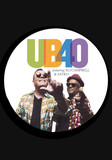 UB40 featuring Ali Campbell & Astro Photo