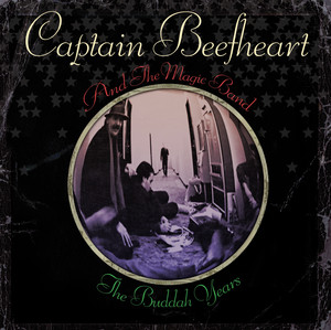 The Buddah Years album