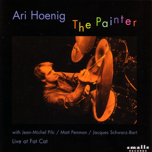 The Painter album