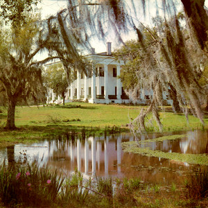 Songs of the South cover