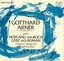 Gotthard Arnér spelar Hovland, von Koch, Geist & Roman Albumcover
