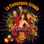 La Compagnie Creole cover