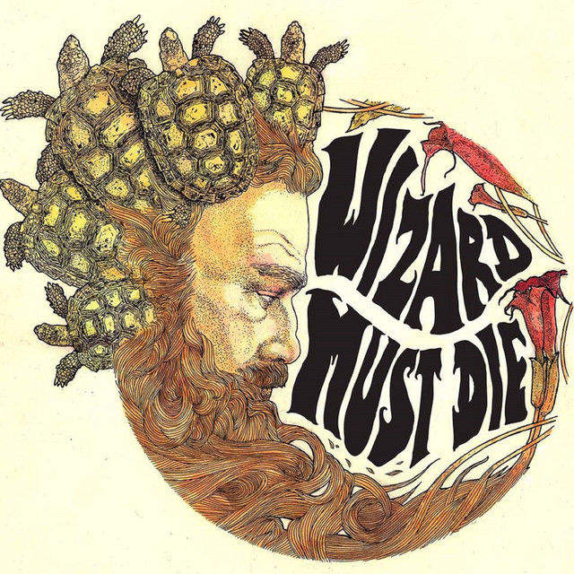 Wizard Must Die Photo