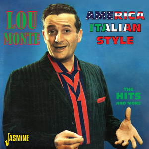American Italian Style - The Hits and More cover