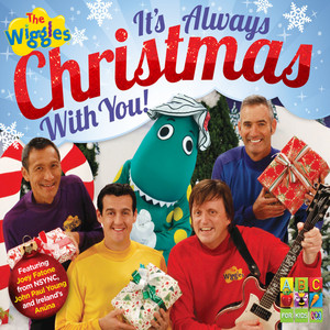 It's Always Christmas With You! album