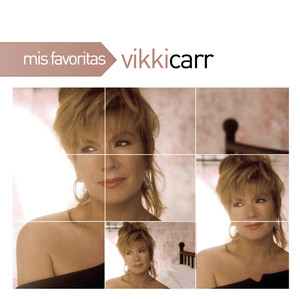 Mis Favoritas album