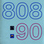 Ninety cover