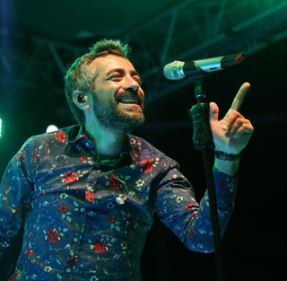 Resul Dindar Photo