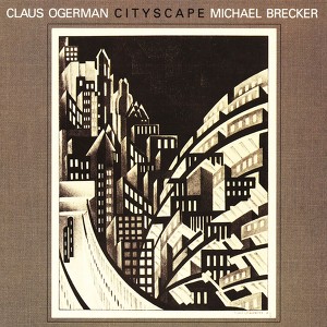 Claus Ogerman & Michael Brecker