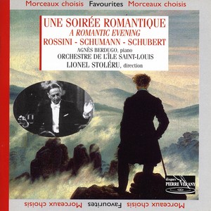 Orchestre de l'Ile Saint-Louis