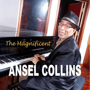 The Magnificent cover
