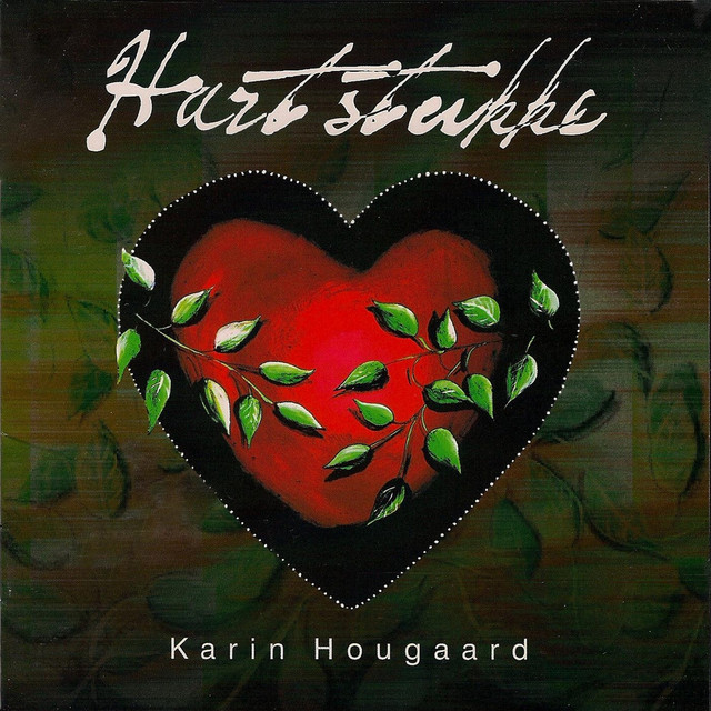 Karin Hougaard Photo
