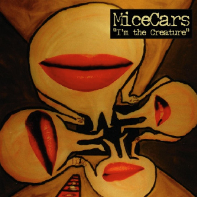 MiceCars Photo