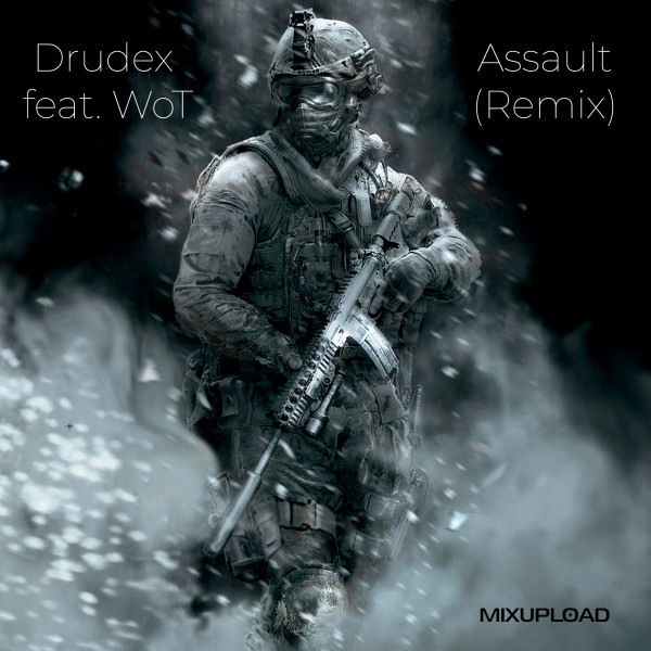 Drudex Photo