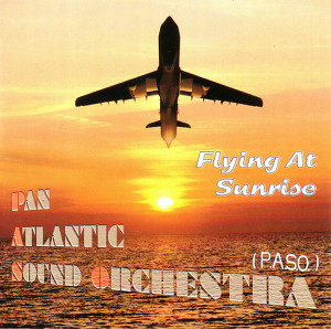 Pan Atlantic Sound Orchestra