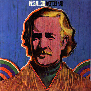 Western Man album