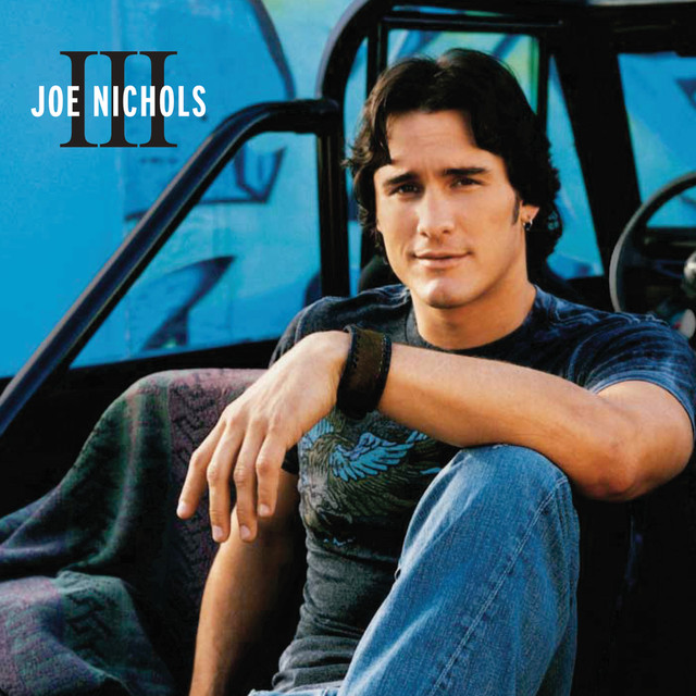 Iii cover