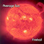 Average Sun Fireball Albumcover