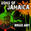 Sons Of Jamaica cover