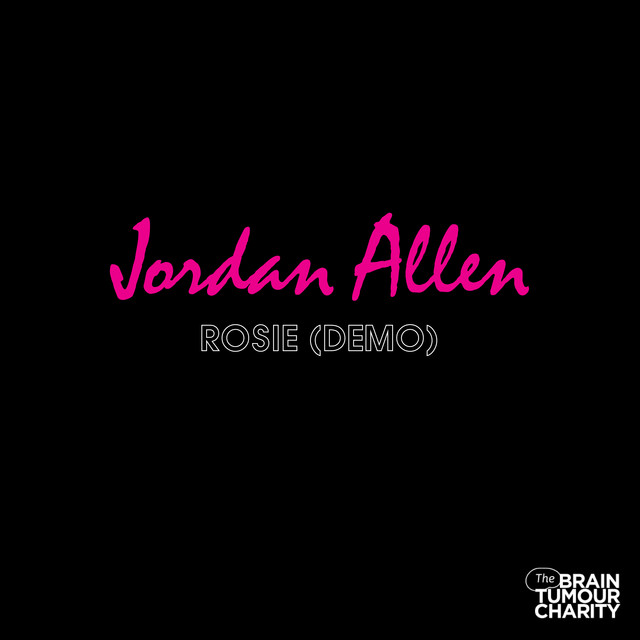 Rosie (demo) cover