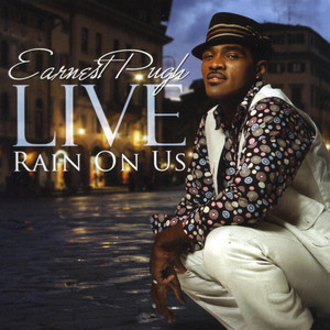 Live: Rain on Us cover
