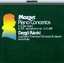 Mozart: Piano Concertos Nos. 9 and 14 Albumcover