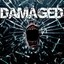 DAMAGED Albumcover