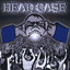 Head Case Albumcover