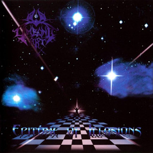 Epitome of Illusions cover