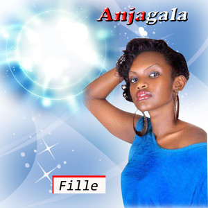 Anjagala Albumcover