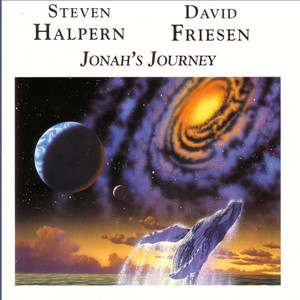 Jonah's Journey album