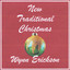 New Traditional Christmas Albumcover