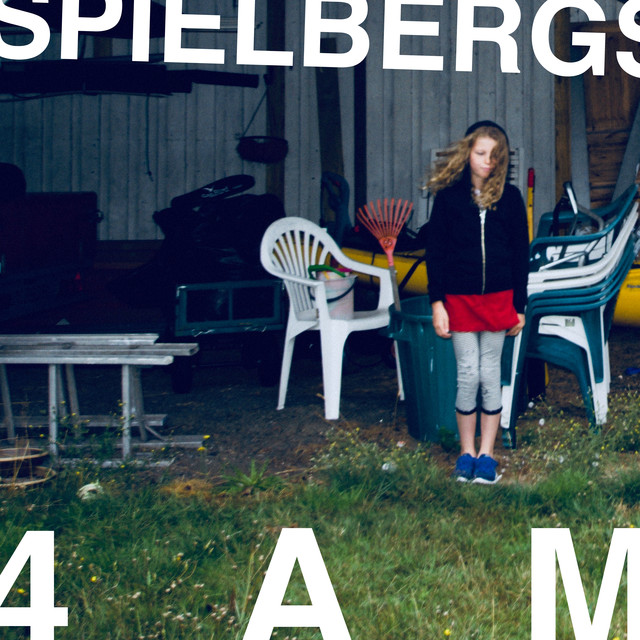 4am cover