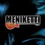 Meniketti Albumcover
