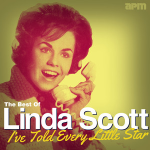 I've Told Every Little Star - The Best Of album