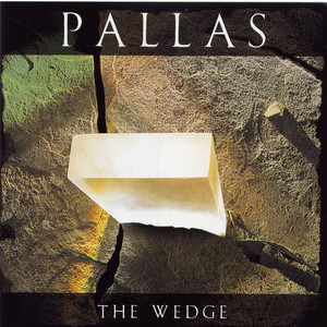 The Wedge cover