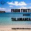 Talamanca Albumcover