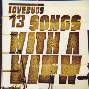 13 Songs With A View cover