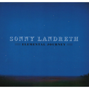 Elemental Journey cover