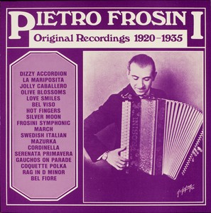 Pietro Frosini
