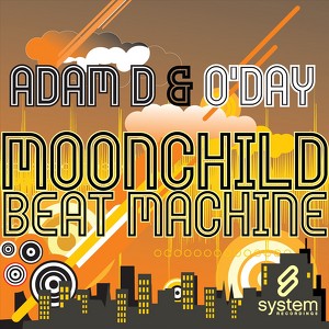 Adam D & O'Day