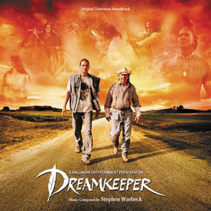 Dreamkeeper (Original Television Soundtrack) album