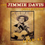 The Jimmie Davis Collection 1929-47 cover