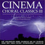 Apocalypse - Cinema Choral Classics III cover